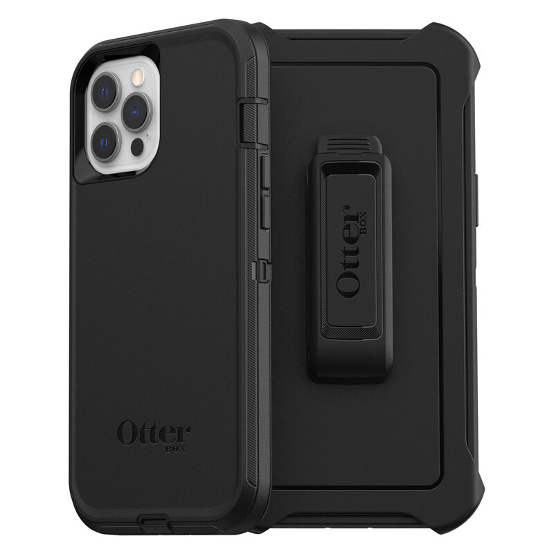 product image 3 - iPhone 12 Pro Max Hoesje Defender Series